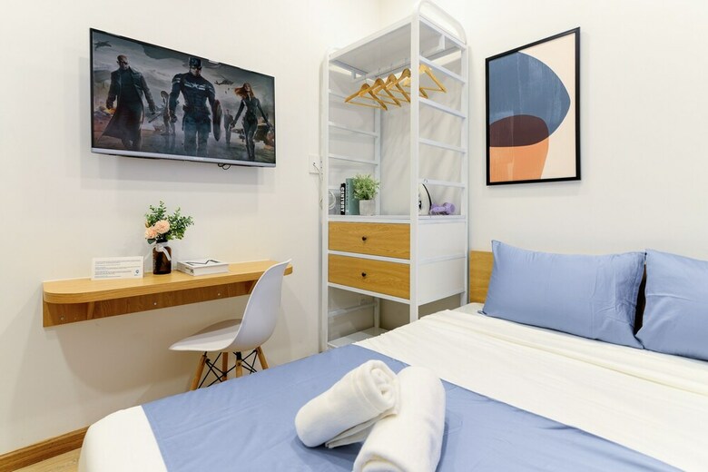 Apartamentos Cozrum Homes Rivera Corner