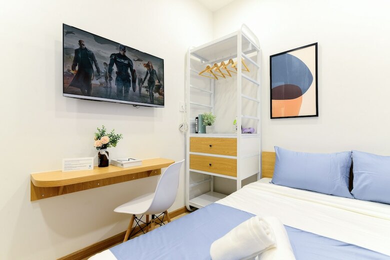 Apartamentos Cozrum Homes Rivera Corner