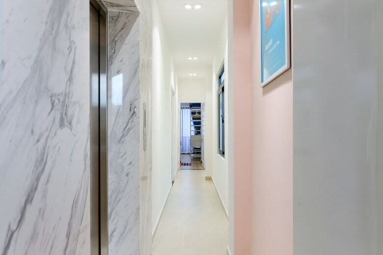 Apartamentos Cozrum Homes Rivera Corner