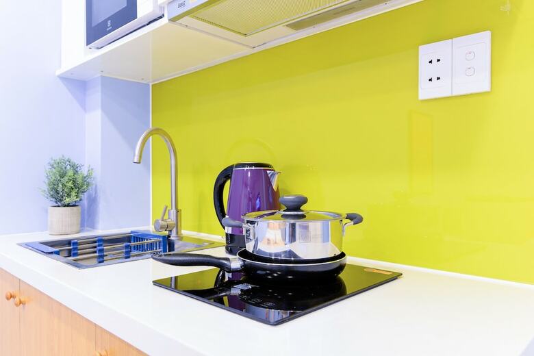 Apartamentos Cozrum Homes Rivera Corner