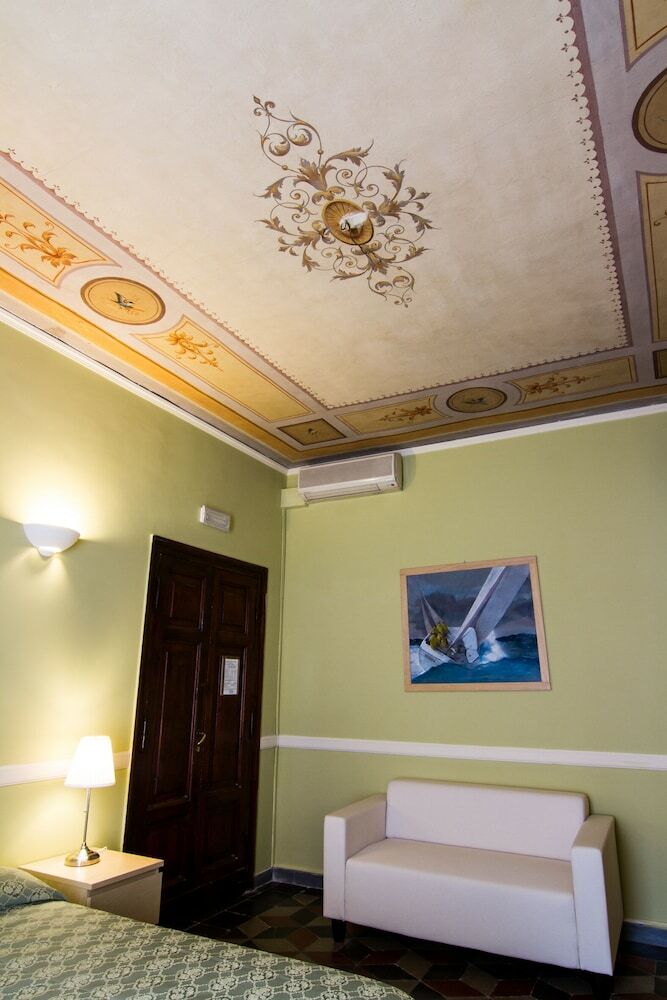 Hotel Residenza Maritti Dec� Style