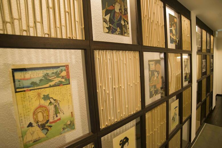 Hostal Shinjuku Miyabi Residence - Hostel