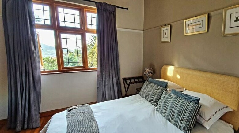 Hotel Redbourne Hilldrop B&B