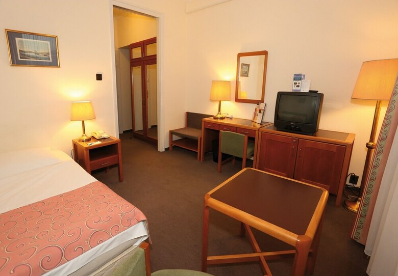 Danubius Hotel R�ba