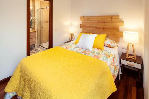 Apartamentos Inm�laga Esparteros
