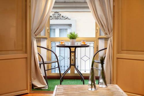 Apartamentos Inm�laga Esparteros