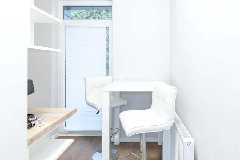 Apartamentos Chillinghouse #11