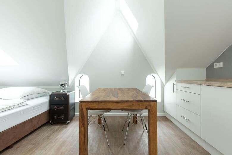 Apartamentos Chillinghouse #11