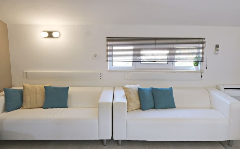 Apartamentos Villa Solo