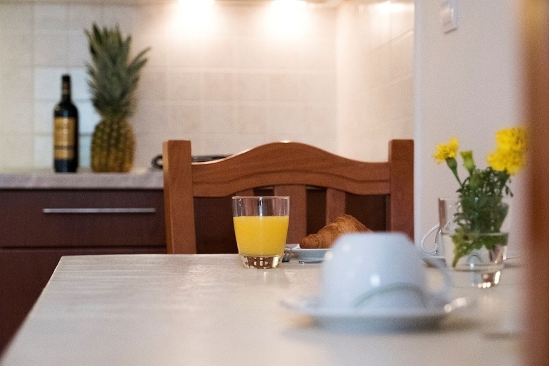 Apartamentos Villa Solo