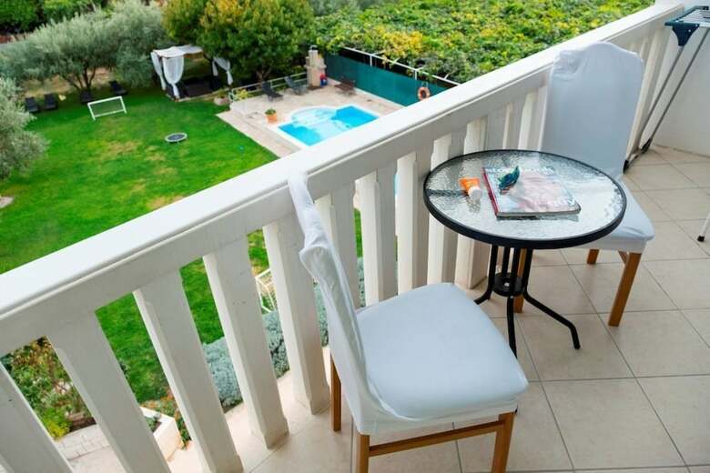 Apartamentos Villa Solo