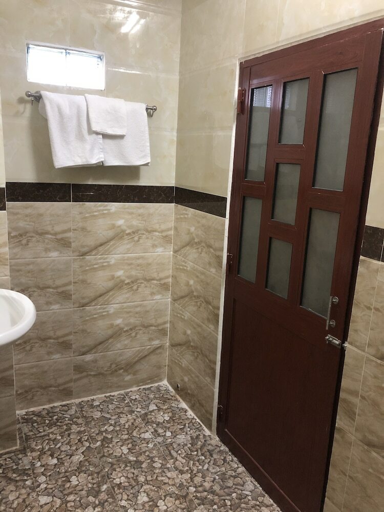 Hoang Quan Hotel