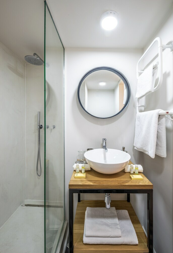 Apartamentos The Regent Traveller