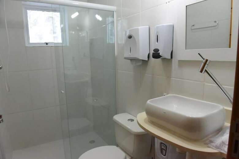 Hostal Hostel Piratininga