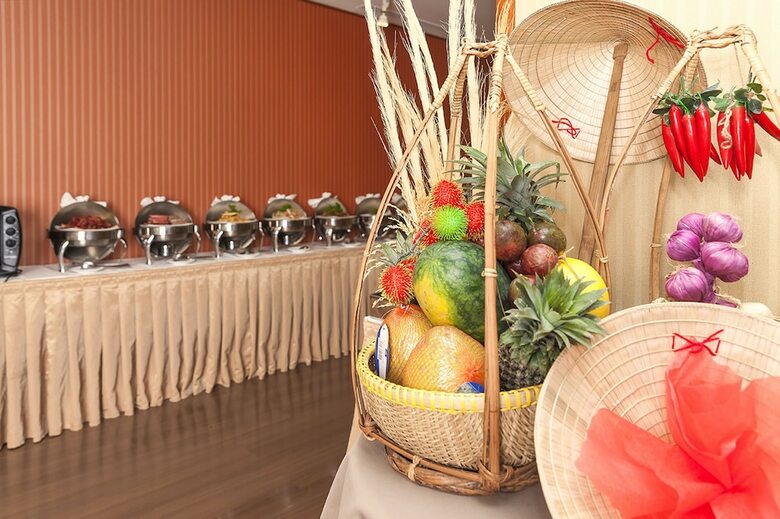 Catina Saigon Hotel