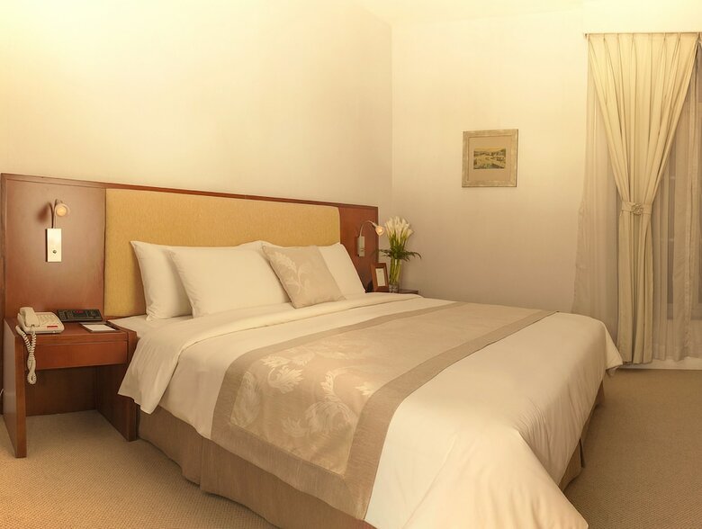 Catina Saigon Hotel