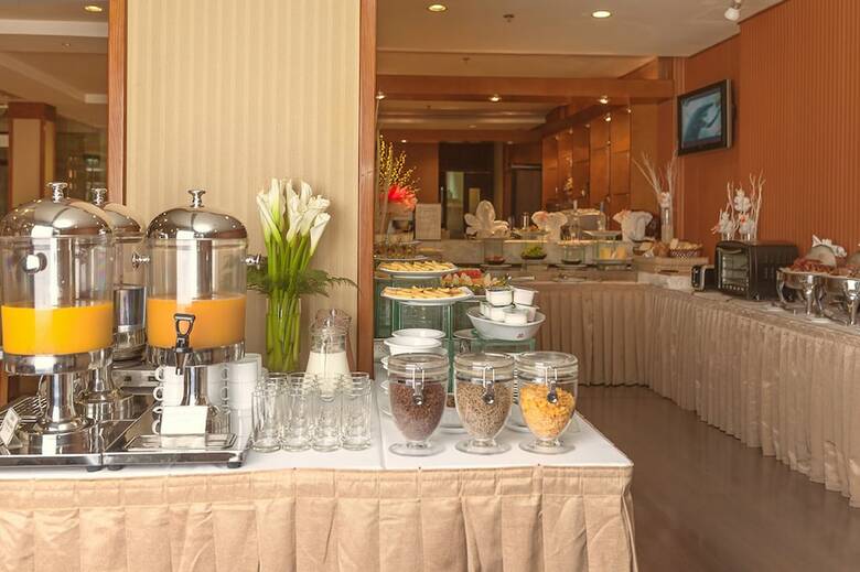 Catina Saigon Hotel