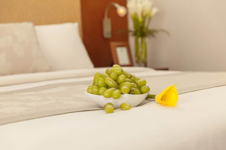 Catina Saigon Hotel