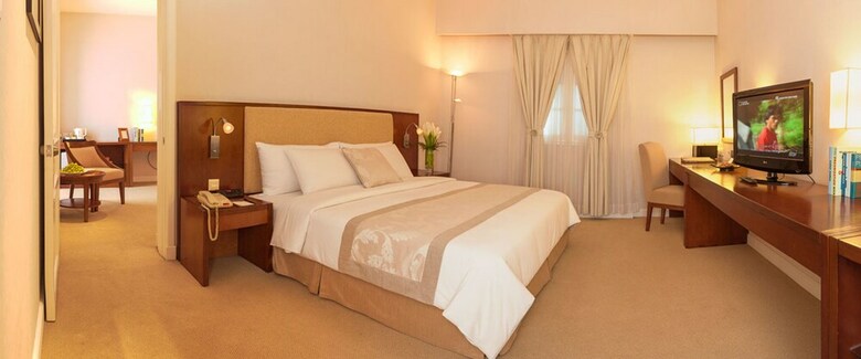 Catina Saigon Hotel