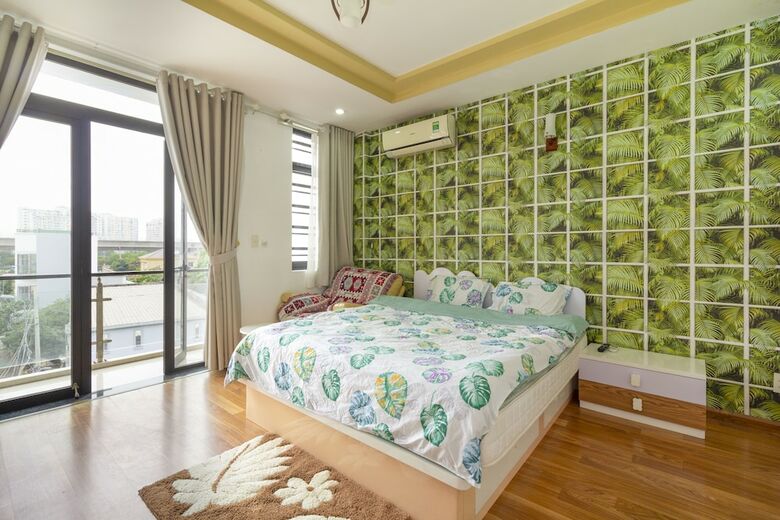 Hotel The Art - Titi House