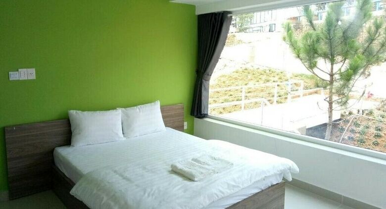 7s Hotel Oppa Dalat