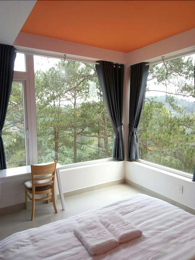 7s Hotel Oppa Dalat