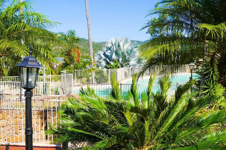 Apartamentos Spa Haven Deluxe 17a