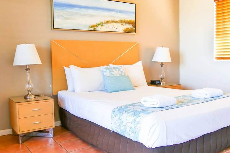 Apartamentos Spa Haven Deluxe 17a