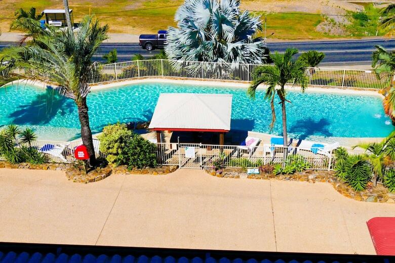 Apartamentos Spa Haven Deluxe 17a