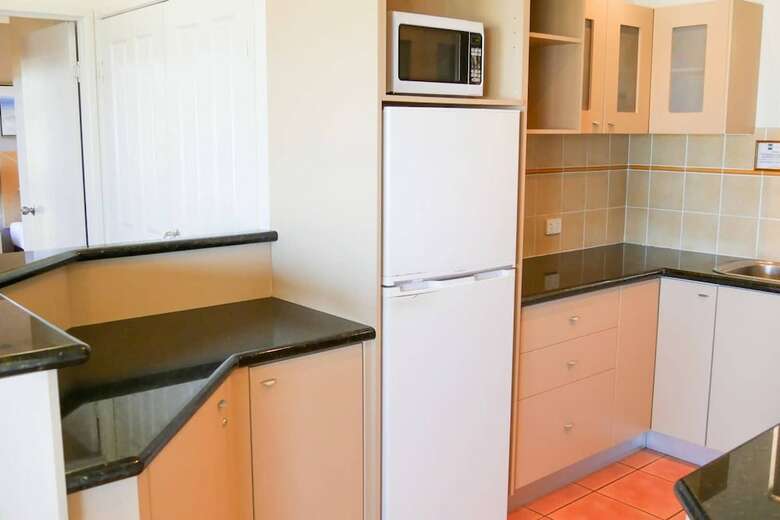 Apartamentos Spa Haven Deluxe 17a