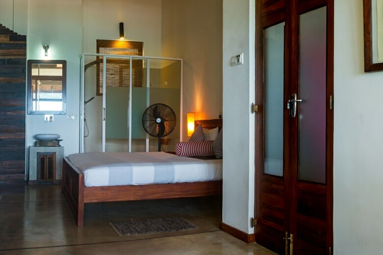 Bed & Breakfast Lucky Tuna