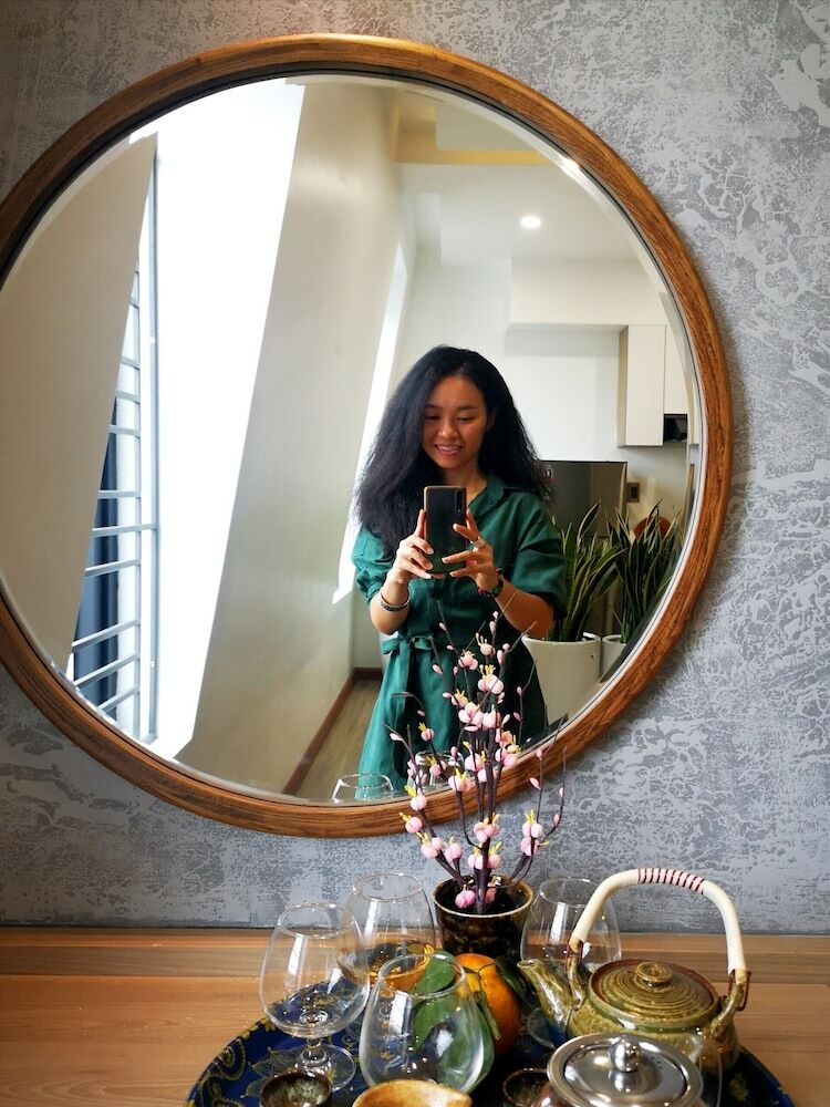 Aparthotel Hue Crown Boutique Hotel
