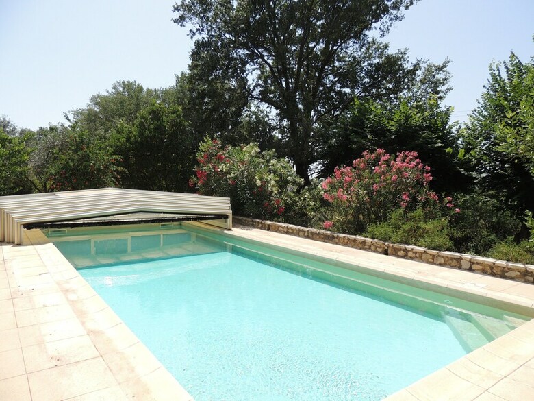 Villa Mas La Diffre