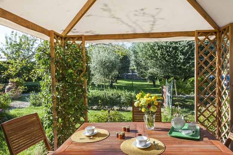 Apartamento La Ripa