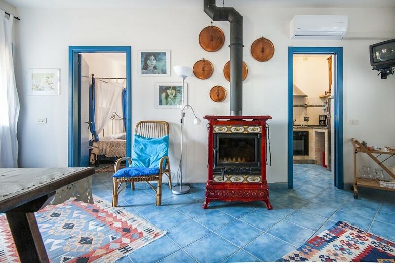 Apartamento La Ripa