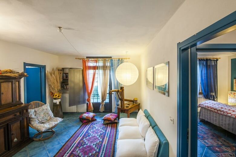 Apartamento La Ripa