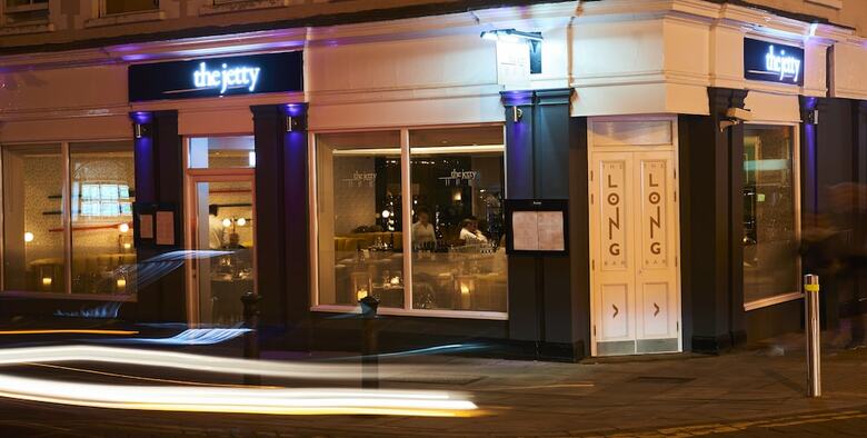 Guildford Harbour Hotel
