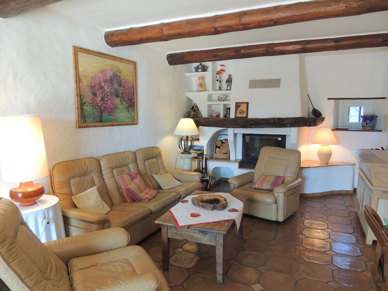 Villa Le Mas Du Brave