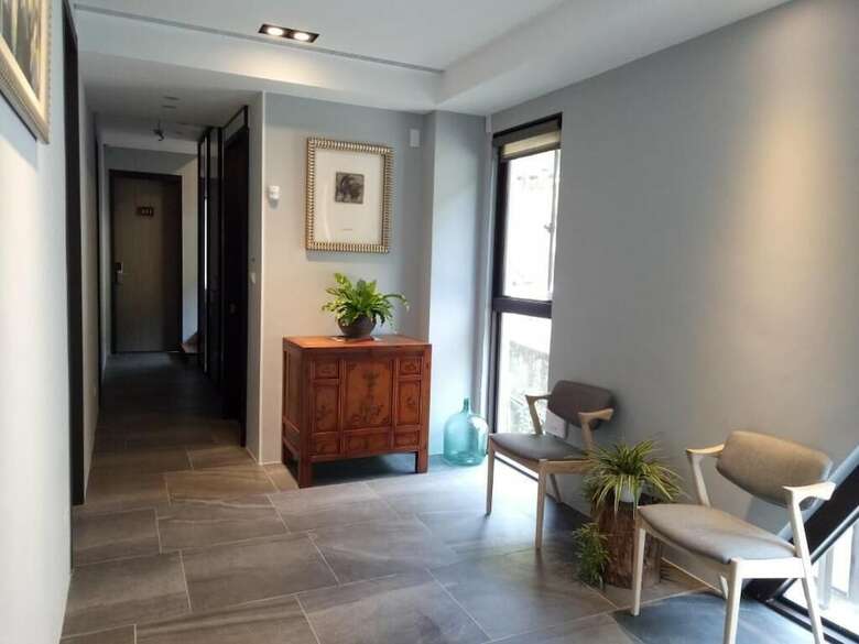 Bed & Breakfast Siang Tsao Yu Chong