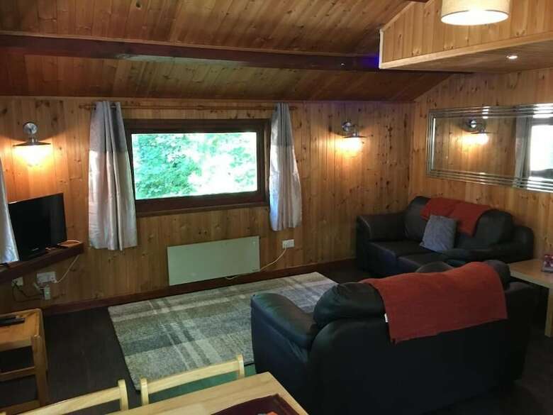 Apartamentos Snowdrop 14 Hot Tub