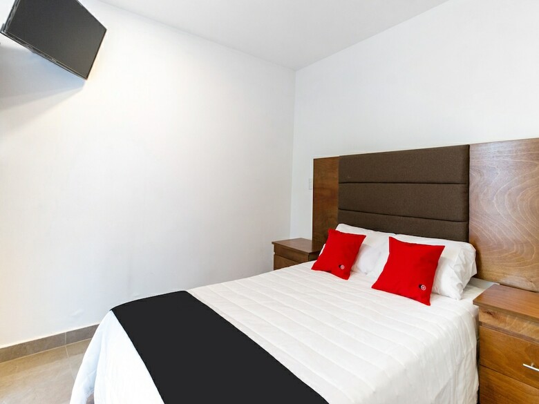 Hotel Capital O San Jose San Luis