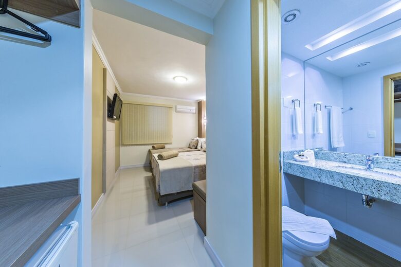 Thomasi Hotel Londrina