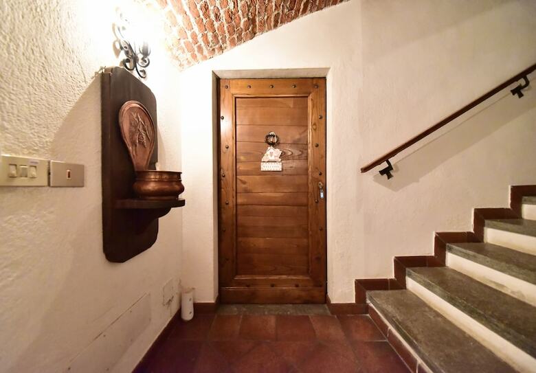 Hotel Maison Villa Grana