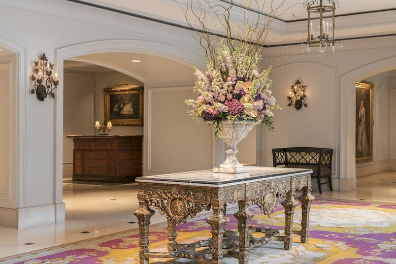 Hotel The Ritz-carlton, New Orleans