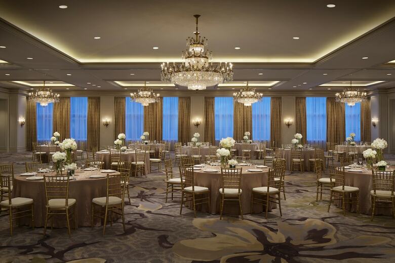 Hotel The Ritz-carlton, New Orleans
