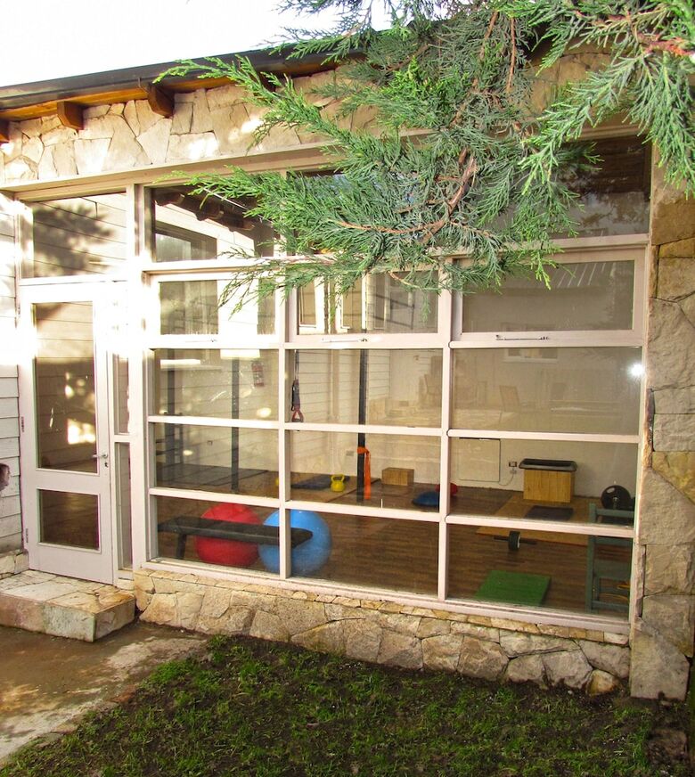 Hotel Huella Andina