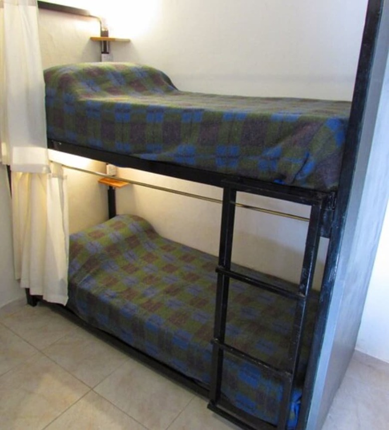 Hotel Huella Andina