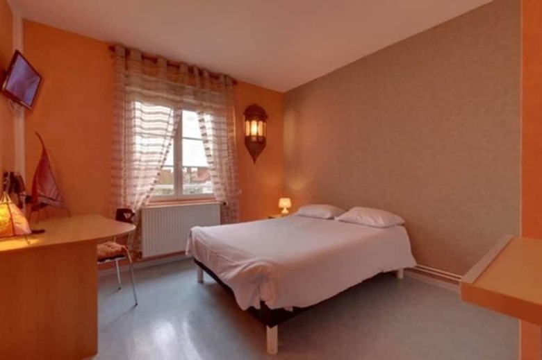 R�sidence Les Jardins