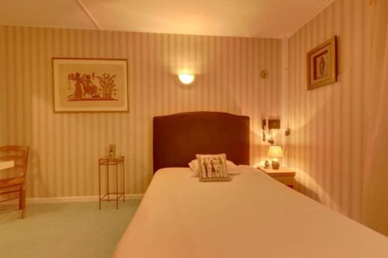 R�sidence Les Jardins