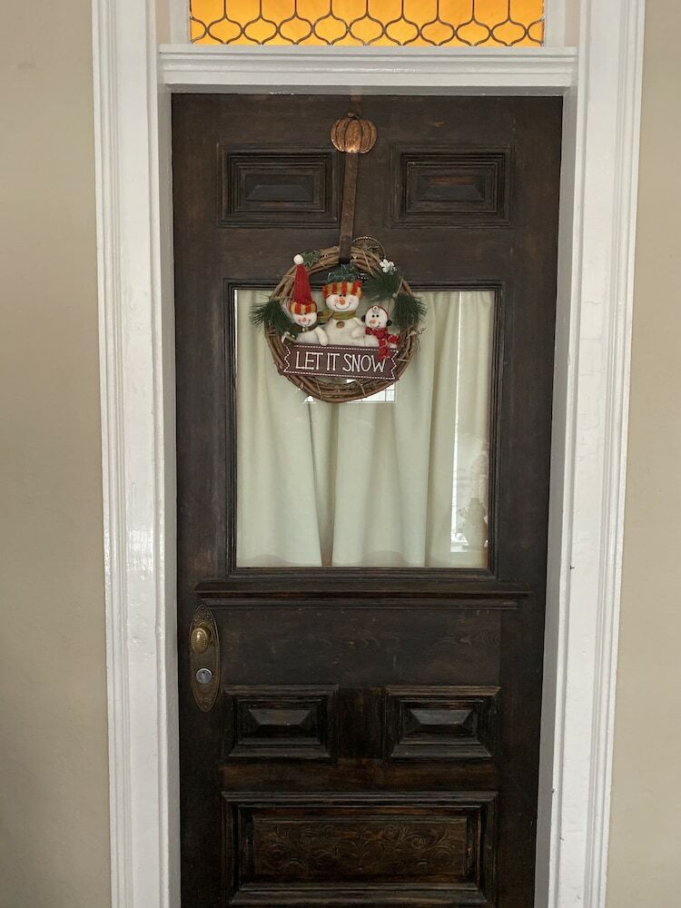 Mi Casa Es Su Casa B&B